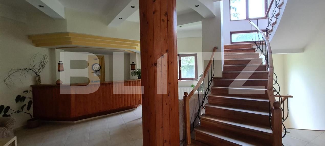 Spațiu comercial de vânzare Predeal - 127982SVC | BLITZ Brașov | Poza12
