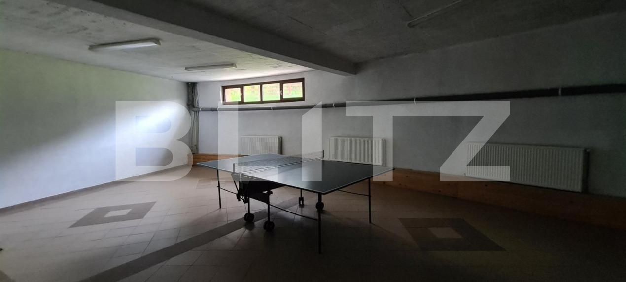 Spațiu comercial de vânzare Predeal - 127982SVC | BLITZ Brașov | Poza4