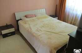 Vanzare 3 camere, decomandat, 63 mp, balcon, boxa, zona Complexului Sirena