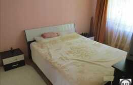 Vanzare 3 camere, decomandat, 63 mp, balcon, boxa, zona Complexului Sirena