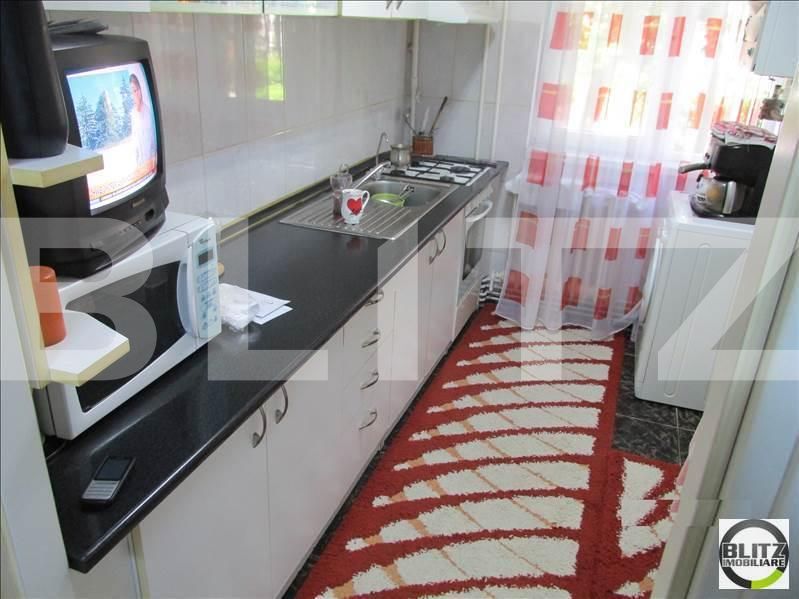 Apartament de vânzare 3 camere Manastur - 12799AV | BLITZ Cluj-Napoca | Poza2