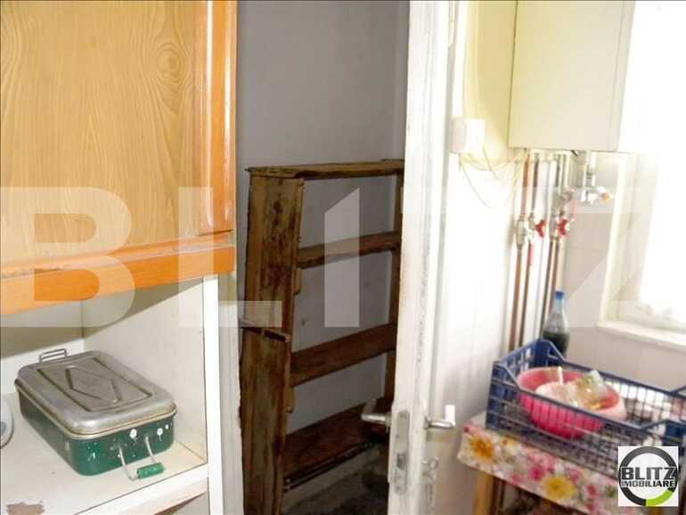 Apartament de vanzare 4 camere Gheorgheni - 128AV | BLITZ Cluj-Napoca | Poza14