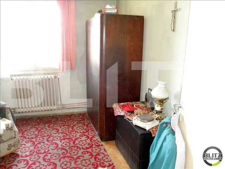 Apartament de vanzare 4 camere Gheorgheni - 128AV | BLITZ Cluj-Napoca | Poza4