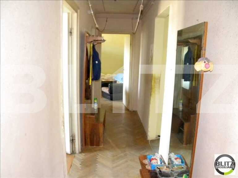 Apartament de vânzare 4 camere Gheorgheni - 128AV | BLITZ Cluj-Napoca | Poza3