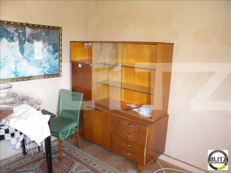 Oferta de apartament 4 camere, zona Constantin Brancusi