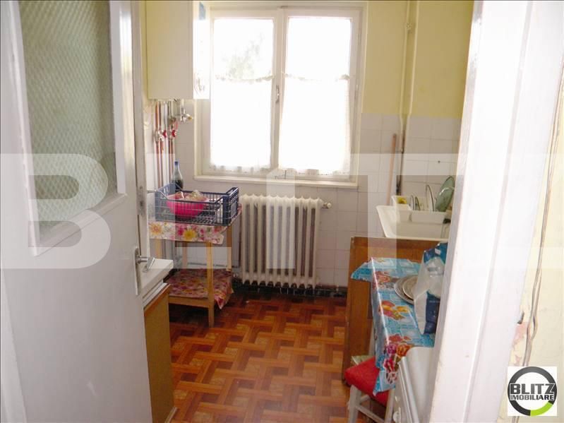 Oferta de apartament 4 camere, zona Constantin Brancusi