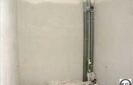 Vanzare 2 camere semifinisat in zona Billa!