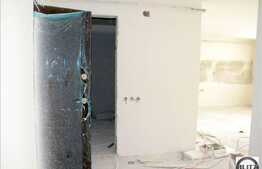 Vanzare 2 camere semifinisat in zona Billa!