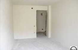 Vanzare 2 camere semifinisat in zona Billa!