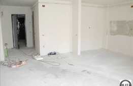 Vanzare 2 camere semifinisat in zona Billa!