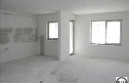 Vanzare 2 camere semifinisat in zona Billa!