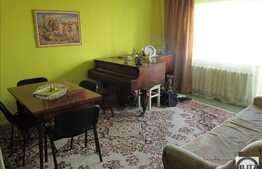 4 camere, decomandat, 96 mp, parcare, boxa la subsol, zona strazii Aleea Brates