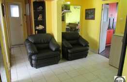 4 camere, decomandat, 96 mp, parcare, boxa la subsol, zona strazii Aleea Brates