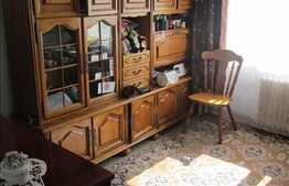 4 camere, decomandat, 96 mp, parcare, boxa la subsol, zona strazii Aleea Brates