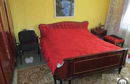 4 camere, decomandat, 96 mp, parcare, boxa la subsol, zona strazii Aleea Brates