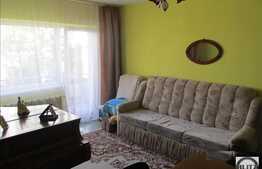 4 camere, decomandat, 96 mp, parcare, boxa la subsol, zona strazii Aleea Brates