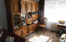 4 camere, decomandat, 96 mp, parcare, boxa la subsol, zona strazii Aleea Brates