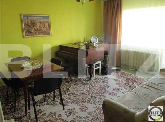 Apartament de vânzare 4 camere Manastur - 12800AV | BLITZ Cluj-Napoca | Poza1