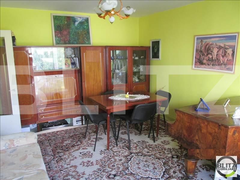 Apartament de vânzare 4 camere Manastur - 12800AV | BLITZ Cluj-Napoca | Poza3