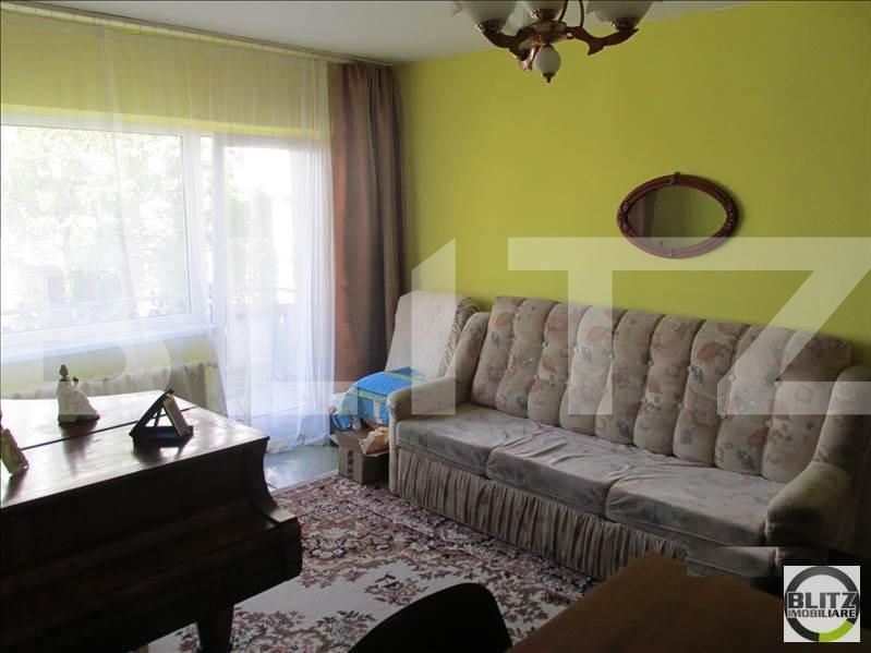 Apartament de vânzare 4 camere Manastur - 12800AV | BLITZ Cluj-Napoca | Poza2