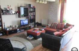 Apartament 2 camere, 70 mp utili, parcare, terasa, zona Kaulfland