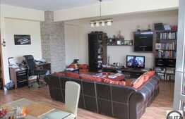 Apartament 2 camere, 70 mp utili, parcare, terasa, zona Kaulfland