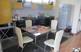 Apartament 2 camere, 70 mp utili, parcare, terasa, zona Kaulfland