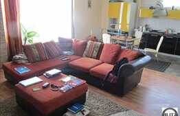 Apartament 2 camere, 70 mp utili, parcare, terasa, zona Kaulfland