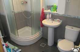 Apartament 2 camere, 70 mp utili, parcare, terasa, zona Kaulfland