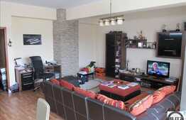 Apartament 2 camere, 70 mp utili, parcare, terasa, zona Kaulfland