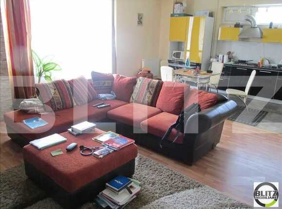 Apartament de vânzare 2 camere Manastur - 12801AV | BLITZ Cluj-Napoca | Poza4