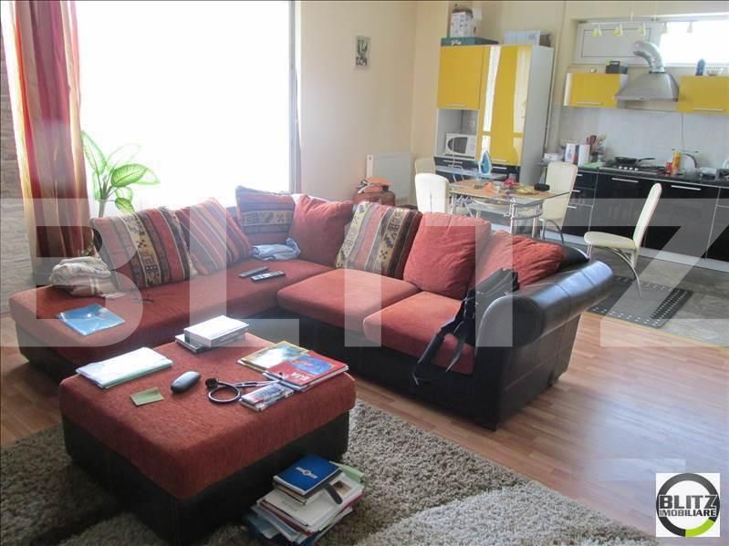 Apartament de vânzare 2 camere Manastur - 12801AV | BLITZ Cluj-Napoca | Poza4