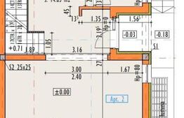 Casa cuplata, 5 dormitoare, garaj dublu, 365 mp teren, zona Sigma