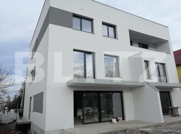 Casa de vânzare 5 camere Zorilor - 128017CV | BLITZ Cluj-Napoca | Poza1