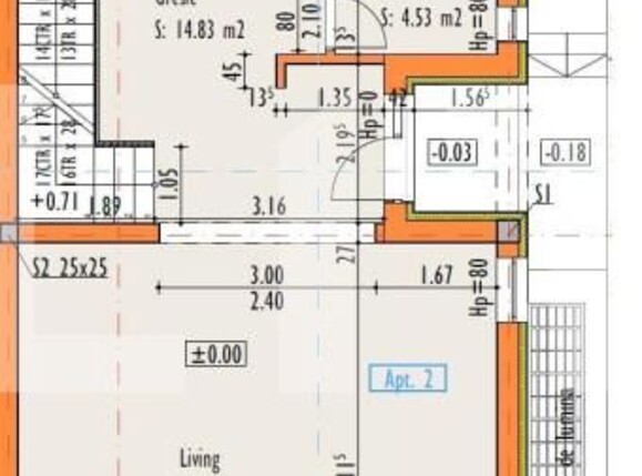 Casa de vânzare 5 camere Zorilor - 128017CV | BLITZ Cluj-Napoca | Poza6