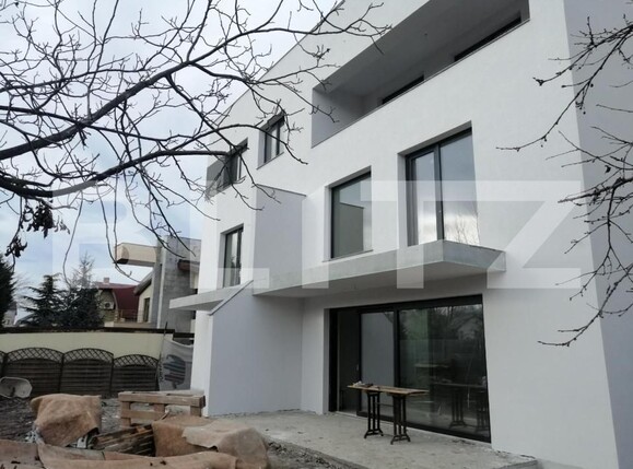 Casa de vânzare 5 camere Zorilor - 128017CV | BLITZ Cluj-Napoca | Poza2