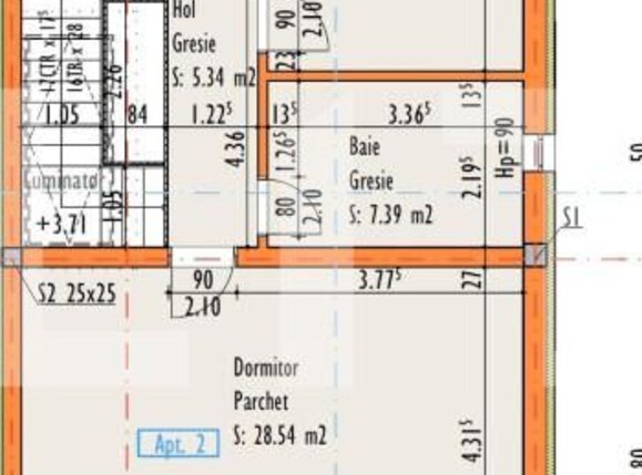 Casa de vânzare 5 camere Zorilor - 128017CV | BLITZ Cluj-Napoca | Poza3
