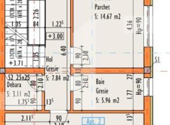 Casa de vânzare 5 camere Zorilor - 128017CV | BLITZ Cluj-Napoca | Poza4