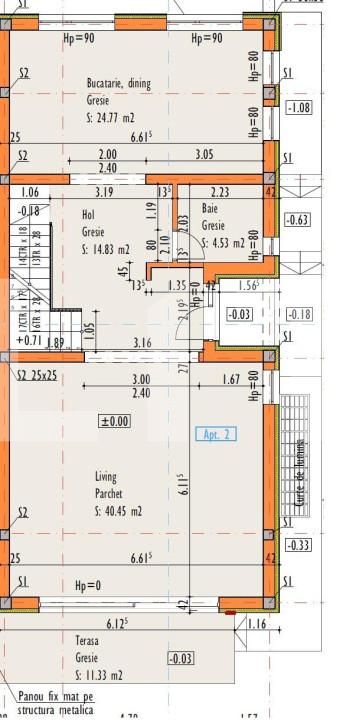 Casa de vânzare 5 camere Zorilor - 128017CV | BLITZ Cluj-Napoca | Poza6