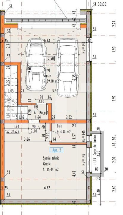 Casa de vânzare 5 camere Zorilor - 128017CV | BLITZ Cluj-Napoca | Poza5
