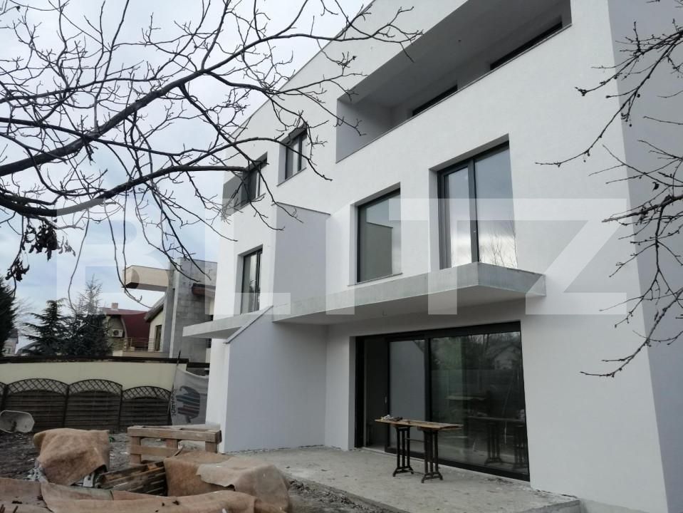 Casa de vânzare 5 camere Zorilor - 128017CV | BLITZ Cluj-Napoca | Poza2