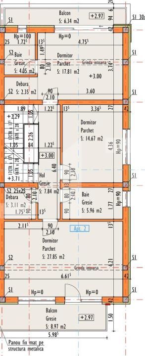 Casa de vânzare 5 camere Zorilor - 128017CV | BLITZ Cluj-Napoca | Poza4