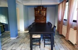 Pensiune / vila , 12 camere , valea prahovei . 