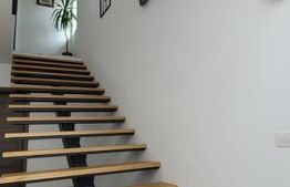 Casa premium, 350 mp si teren 722 mp, mobilata si utilata lux, Semicentral