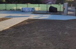 Casa premium, 350 mp si teren 722 mp, mobilata si utilata lux, Semicentral