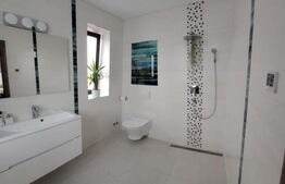 Casa premium, 350 mp si teren 722 mp, mobilata si utilata lux, Semicentral