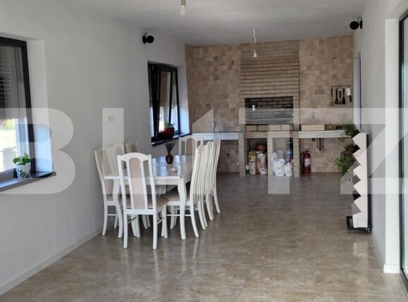 Casa de vânzare 5 camere Bartolomeu - 128019CV | BLITZ Brașov | Poza6