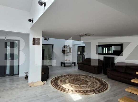 Casa de vânzare 5 camere Bartolomeu - 128019CV | BLITZ Brașov | Poza4