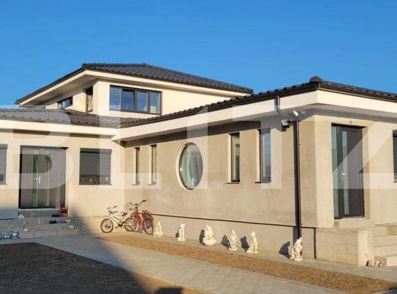 Casa de vânzare 5 camere Bartolomeu - 128019CV | BLITZ Brașov | Poza1