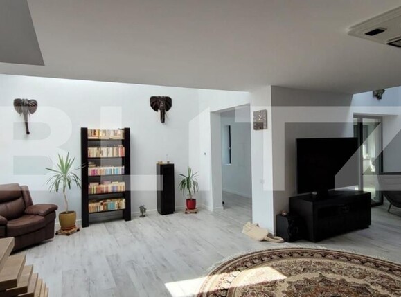 Casa de vânzare 5 camere Bartolomeu - 128019CV | BLITZ Brașov | Poza5